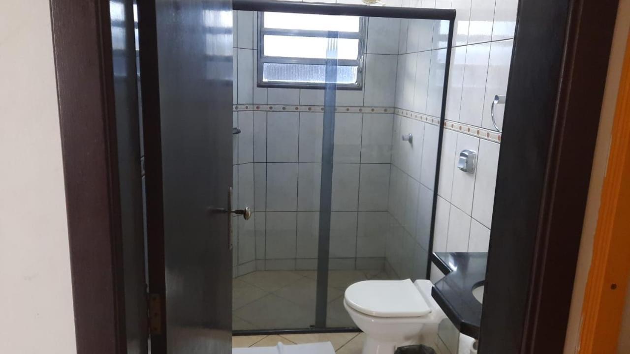 Bravo City Hotel Nova Mutum Zewnętrze zdjęcie