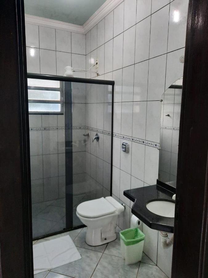 Bravo City Hotel Nova Mutum Zewnętrze zdjęcie